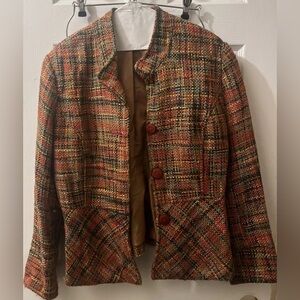 Women’s blazer